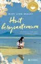 Hvit krysantemum