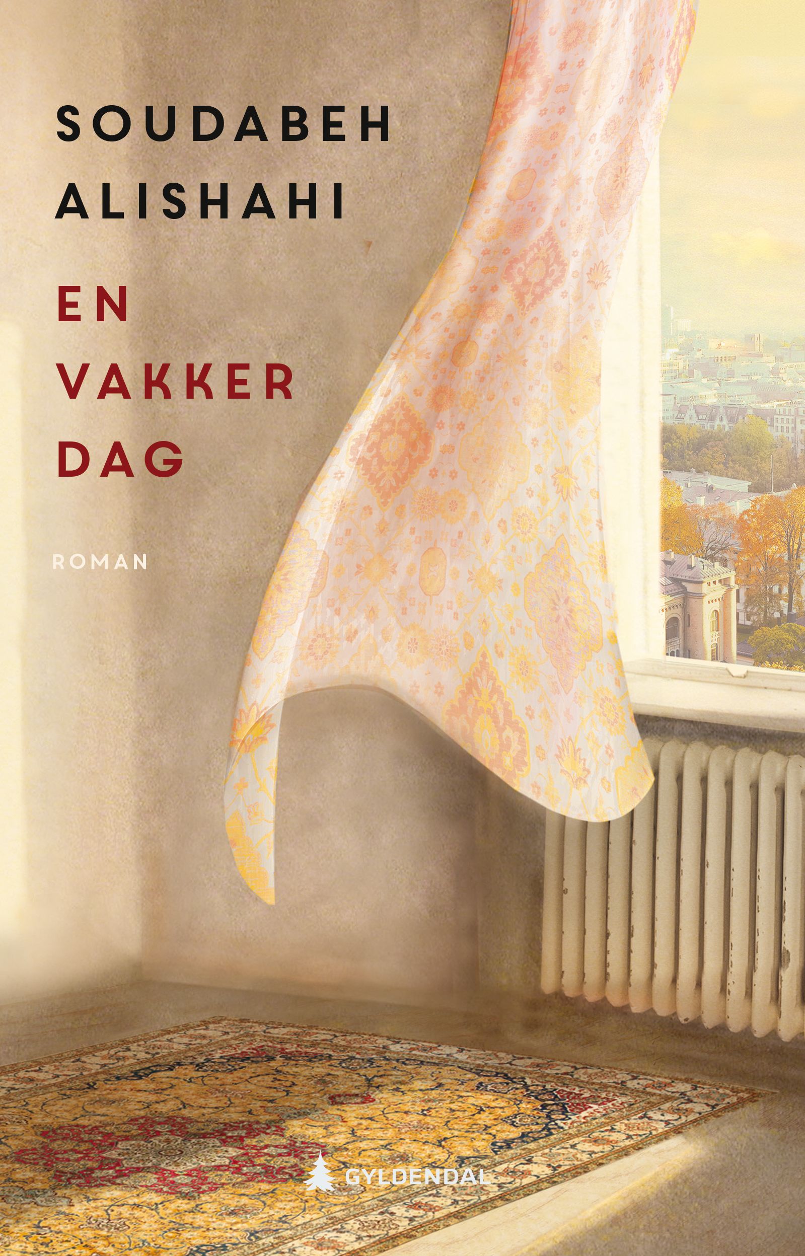 En vakker dag - roman