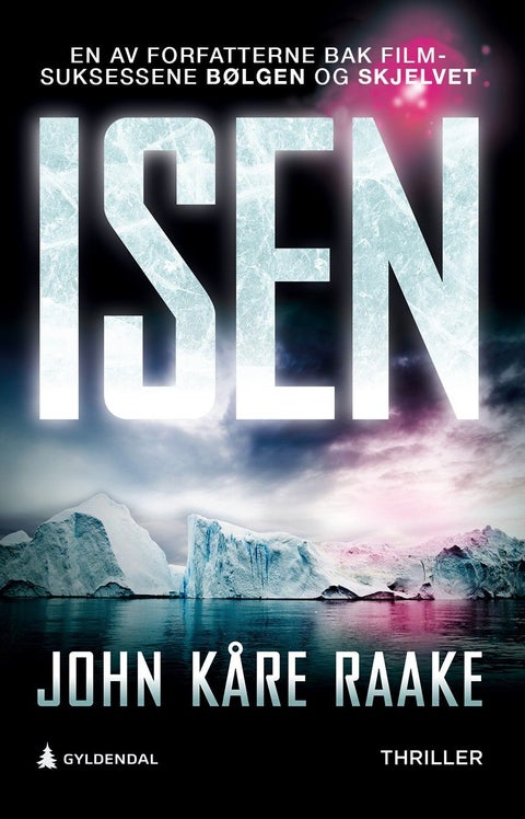 Isen - thriller