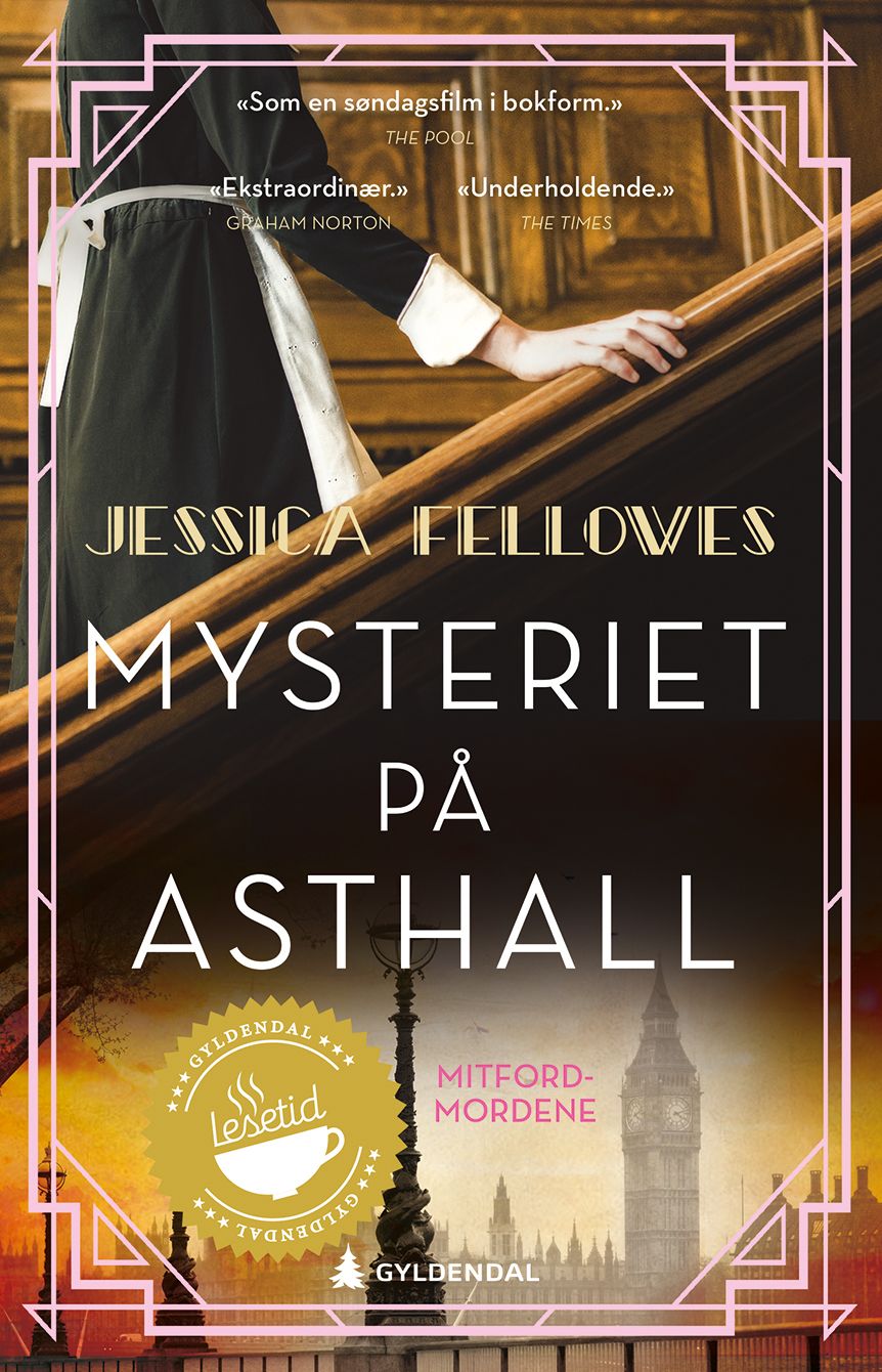 Mysteriet på Asthall