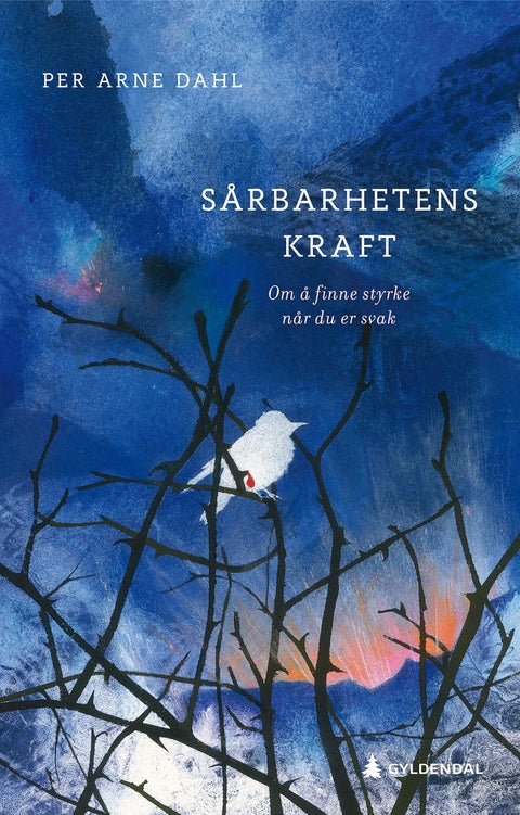 Sårbarhetens kraft - om å finne styrke når du er svak