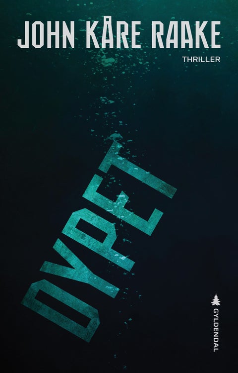Dypet - thriller