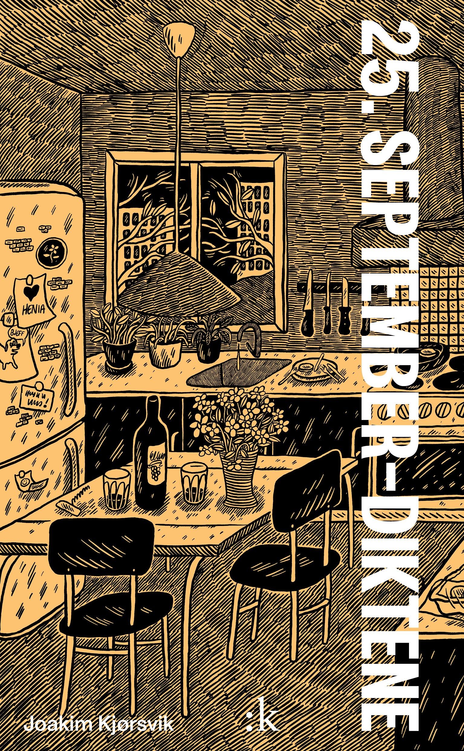 25. september-diktene - dikt