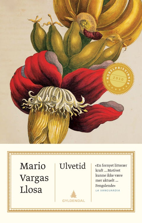 Ulvetid