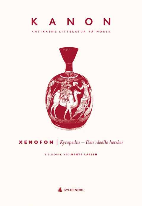 Kyropedia - den ideelle hersker
