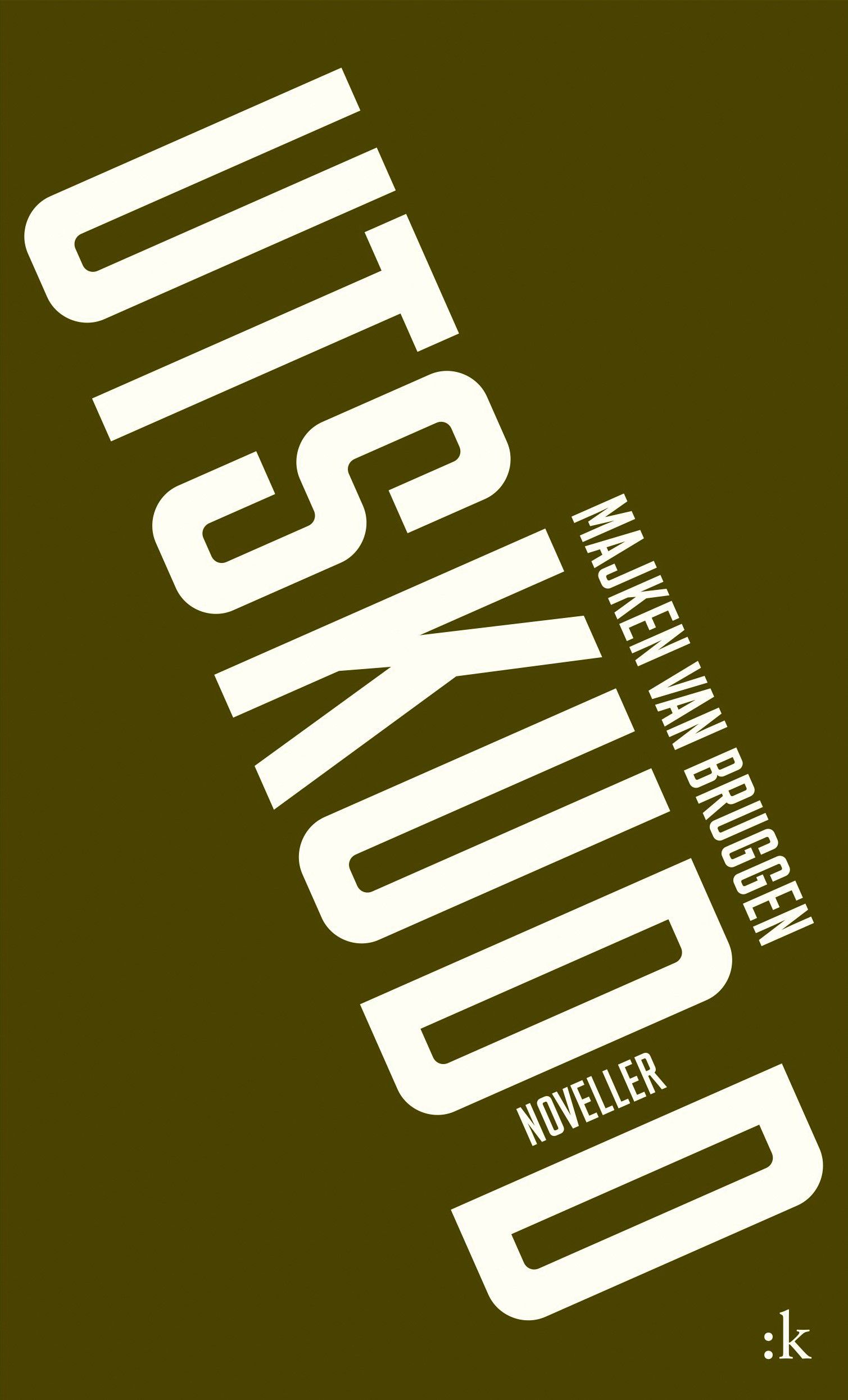 Utskudd - noveller