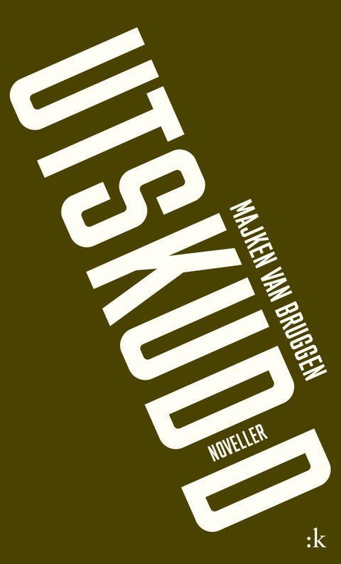Utskudd - noveller