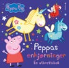 Peppas enhjørninger