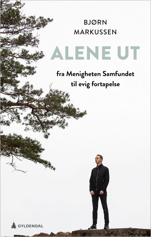 Alene ut - fra menigheten Samfundet til evig fortapelse