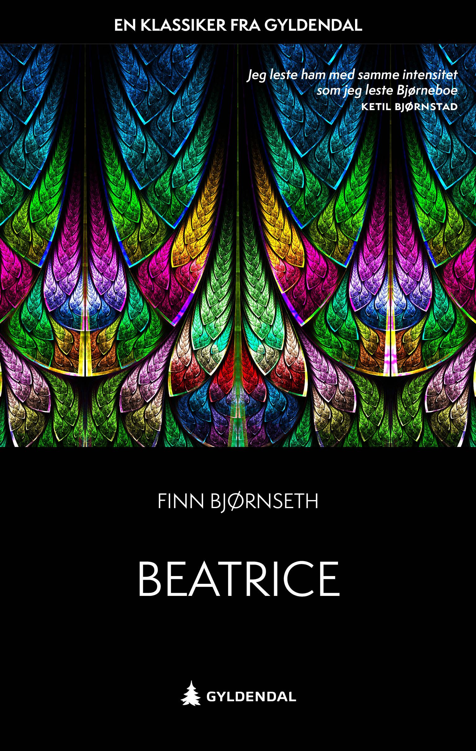 Beatrice - dikt