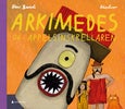 Arkimedes og appelsinskrellaren