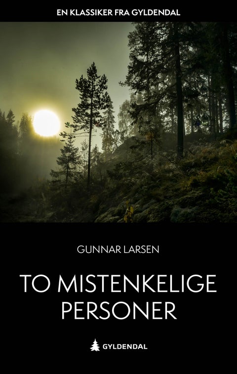 To mistenkelige personer
