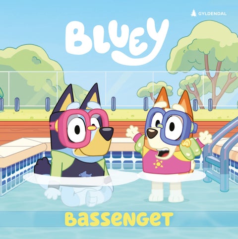 Bassenget