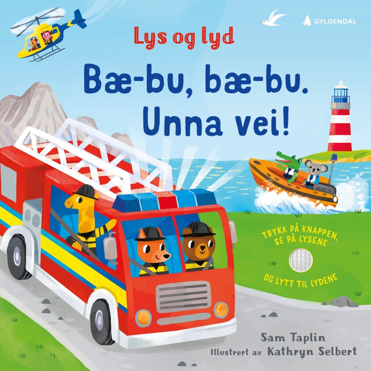 Bæ-bu, bæ-bu