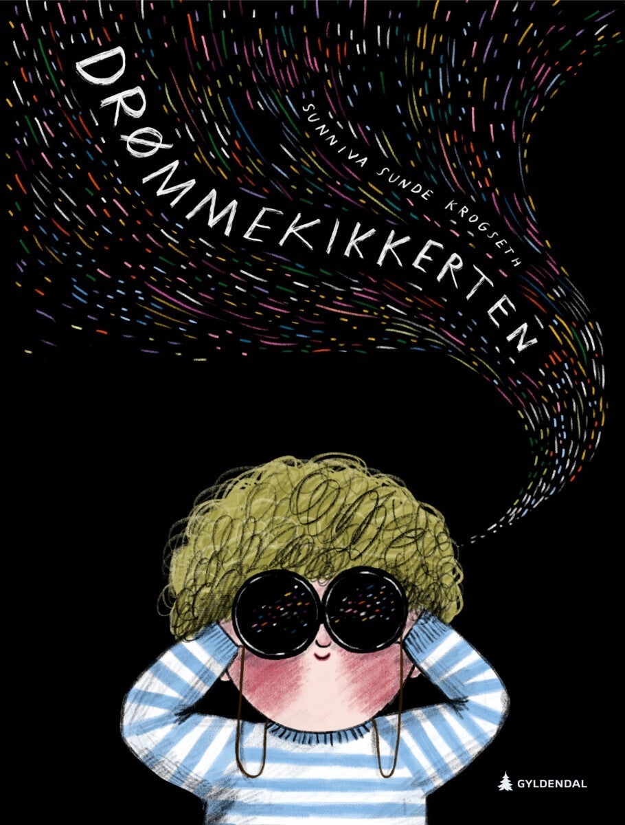 Drømmekikkerten