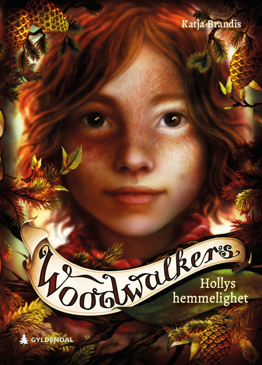 Hollys hemmelighet