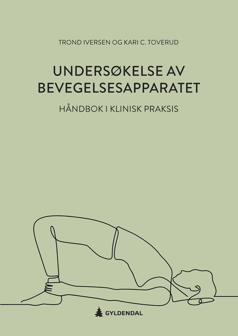 Undersøkelse av bevegelsesapparatet - håndbok i klinisk praksis