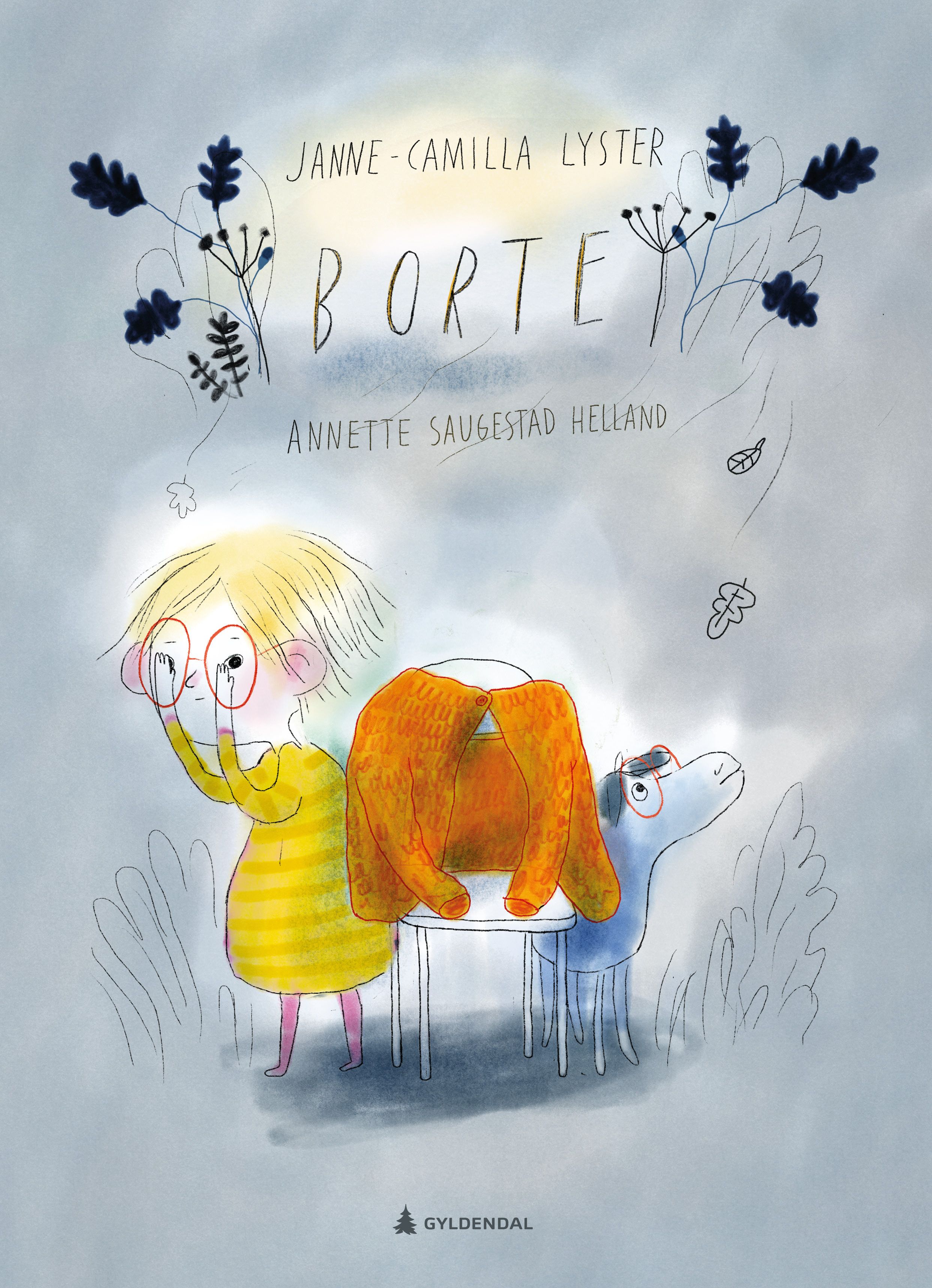 Borte