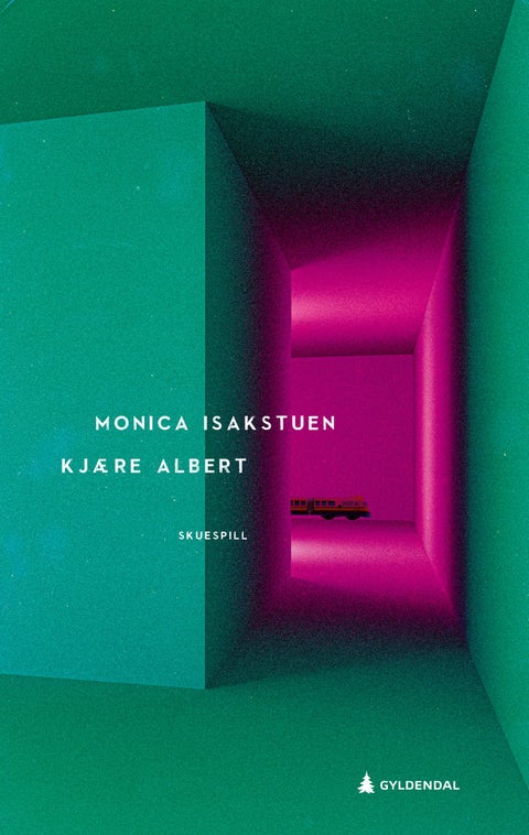Kjære Albert - skuespill