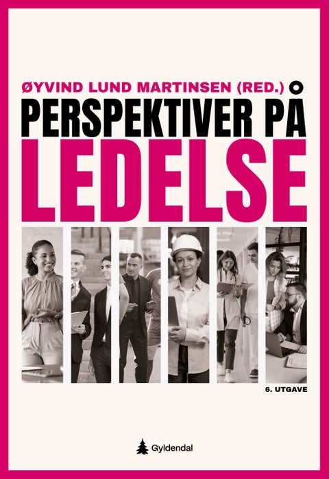 Perspektiver på ledelse