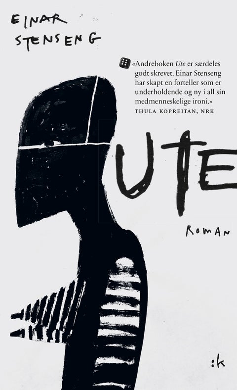 Ute - roman