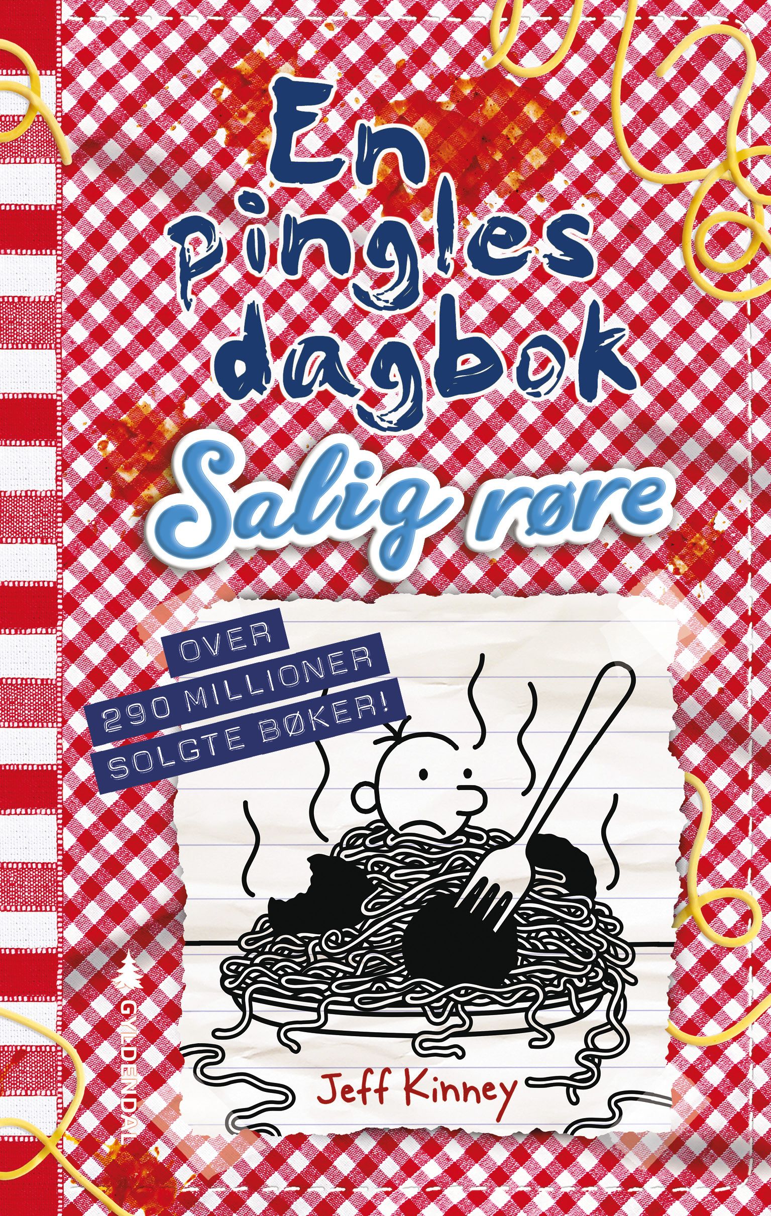 Salig røre
