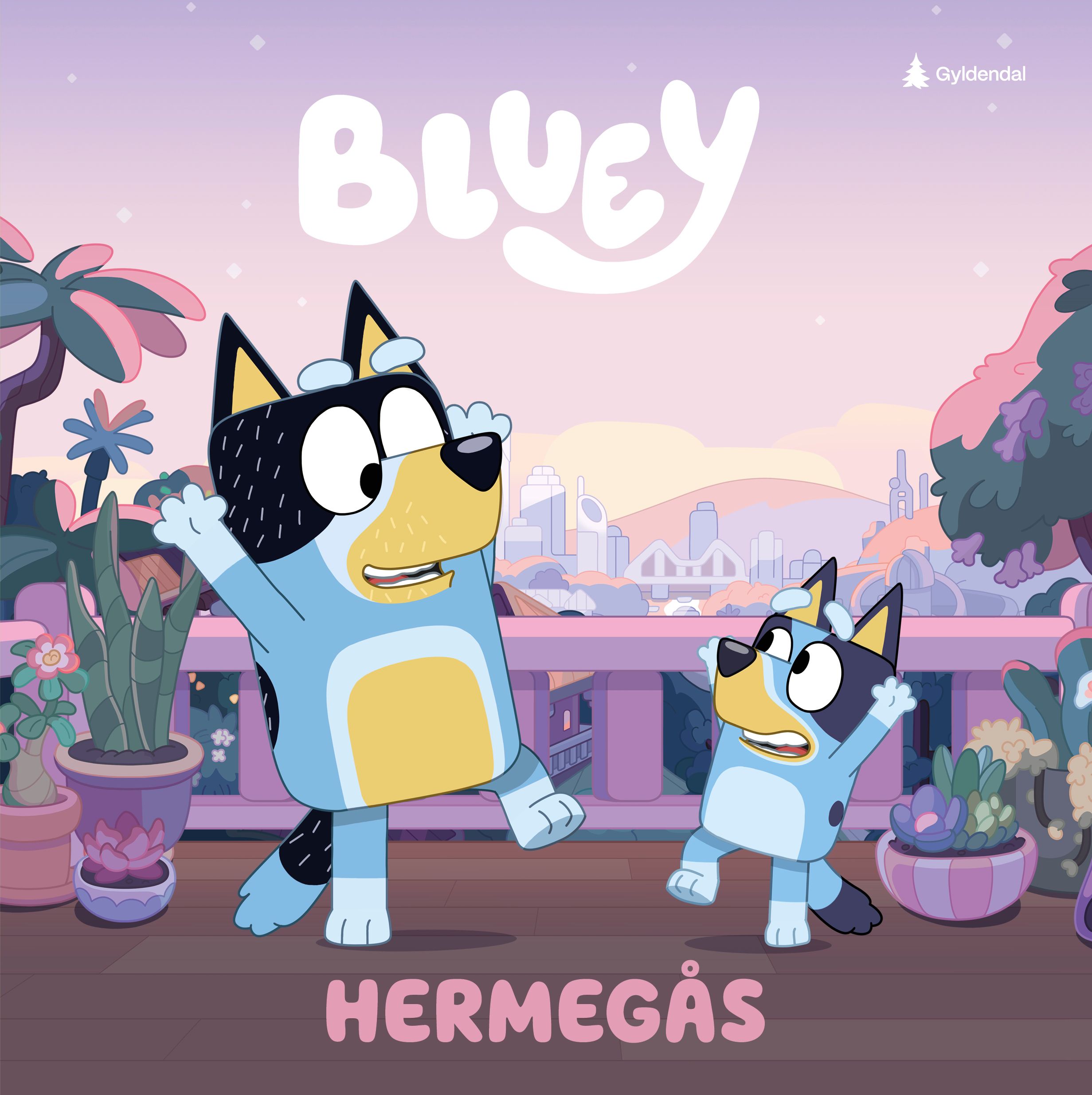 Hermegås