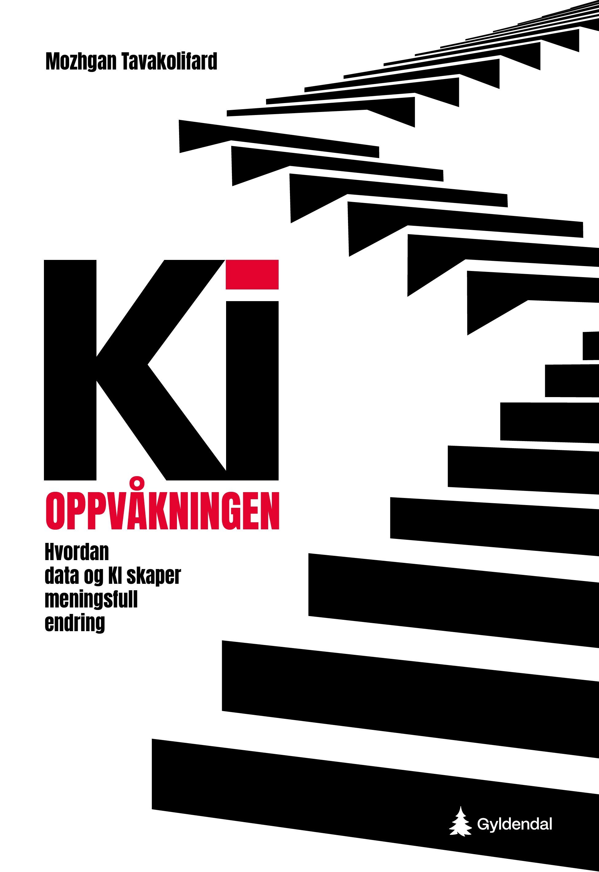 KI-oppvåkningen - hvordan data og KI skaper meningsfull endring