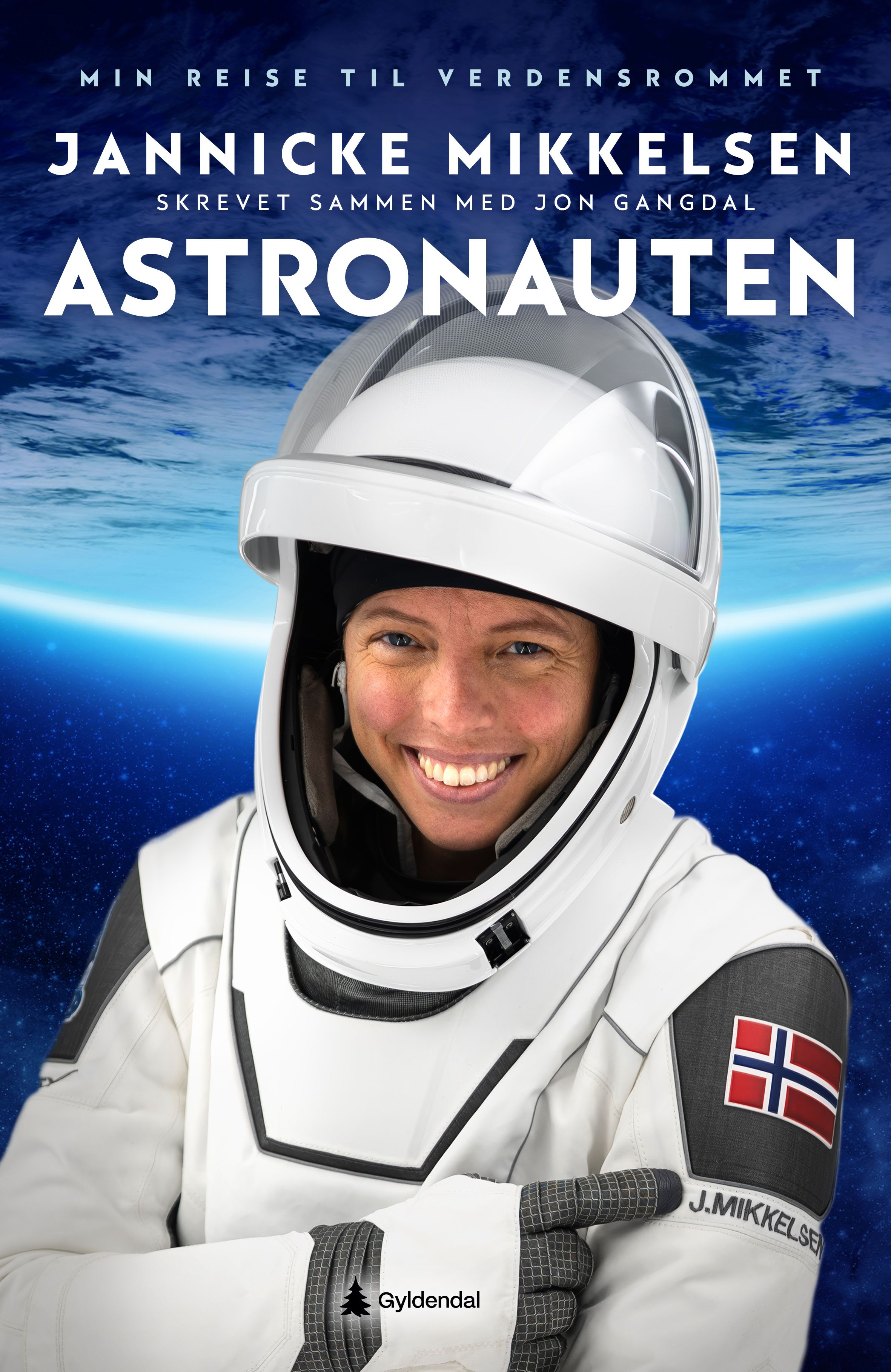 Drømmen om verdensrommet