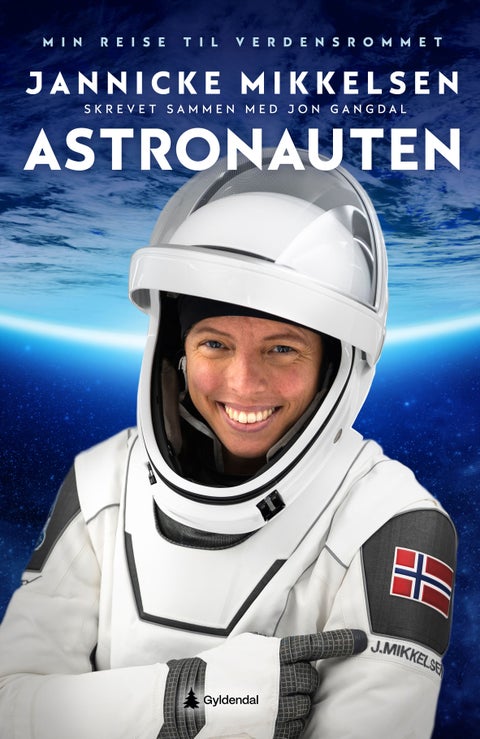Drømmen om verdensrommet