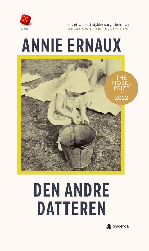 Den andre datteren