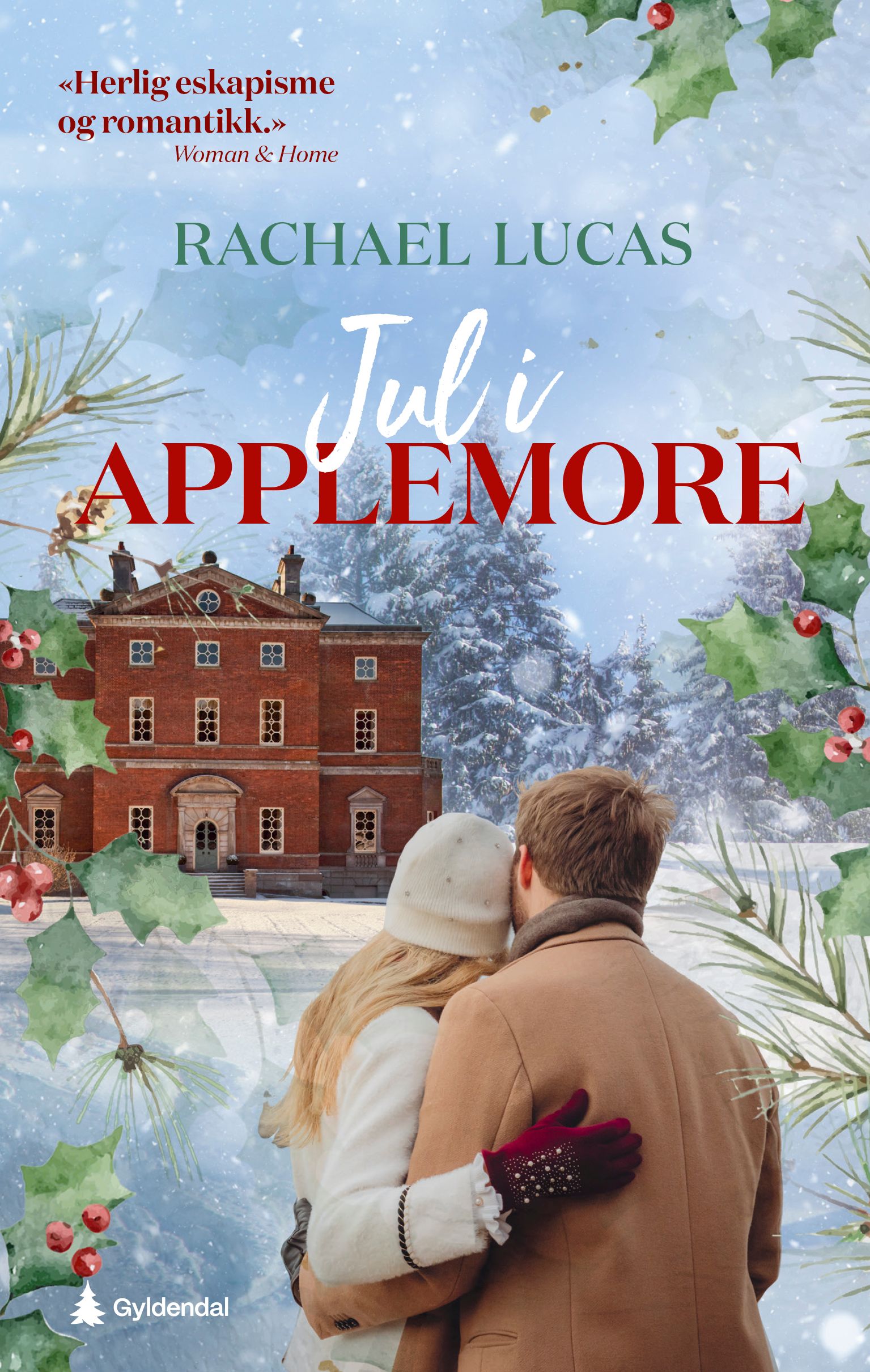 Jul i Applemore