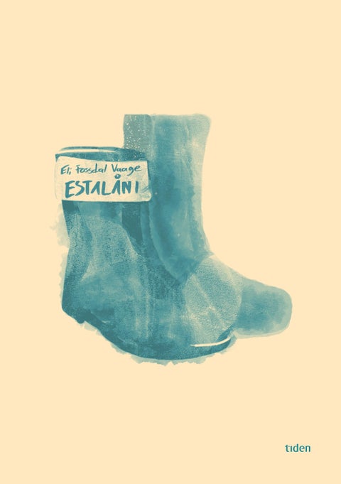 Estalåni - dikt