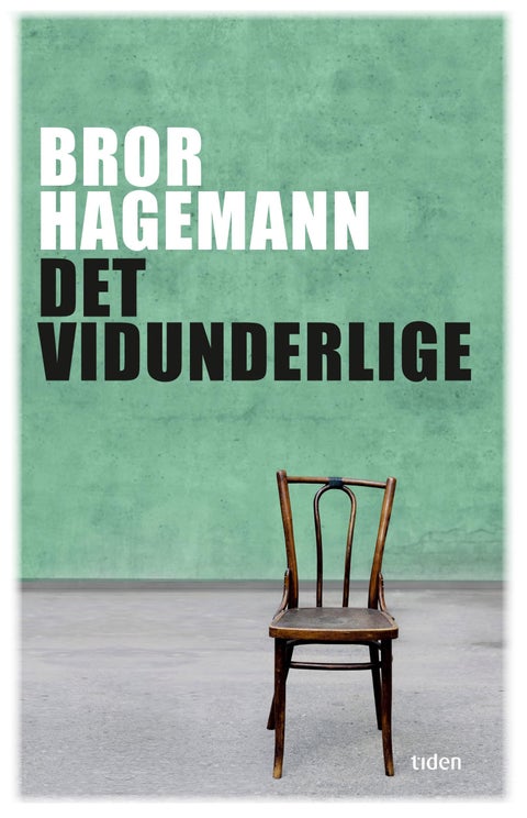 Det vidunderlige