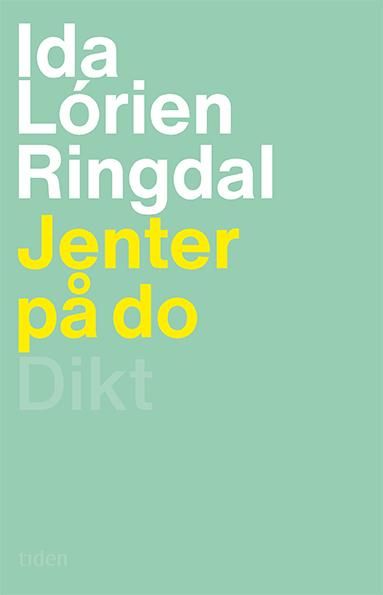 Jenter på do - dikt
