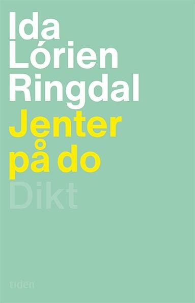 Jenter på do - dikt