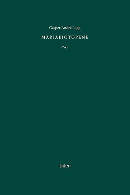 Mariabiotopene