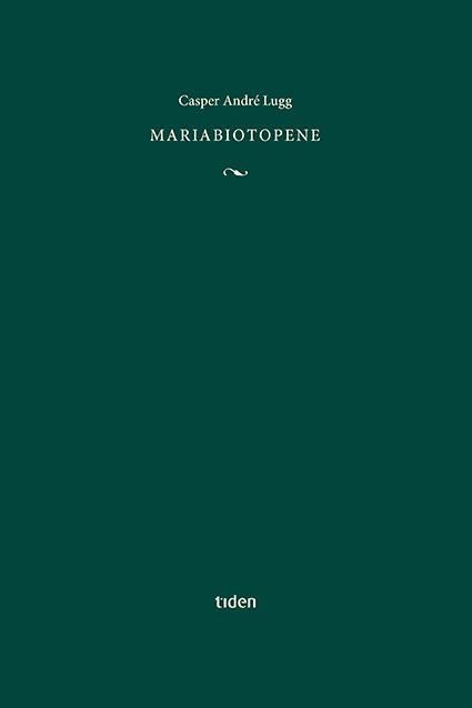 Mariabiotopene