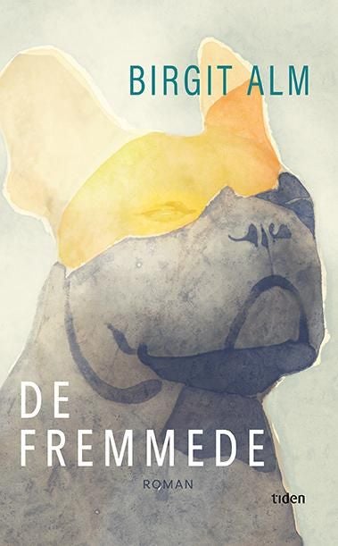 De fremmede - roman
