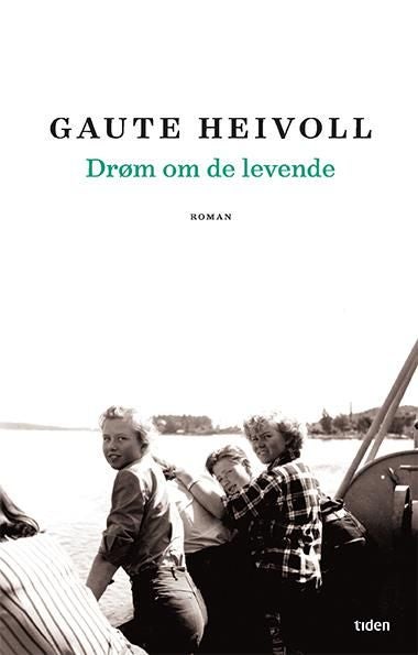 Drøm om de levende - roman
