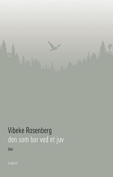 Den som bor ved et juv - dikt