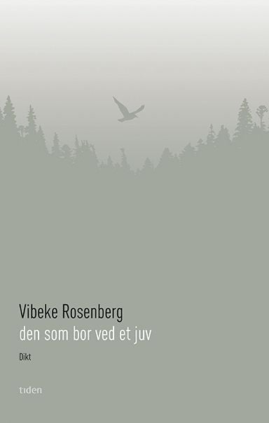 Den som bor ved et juv - dikt