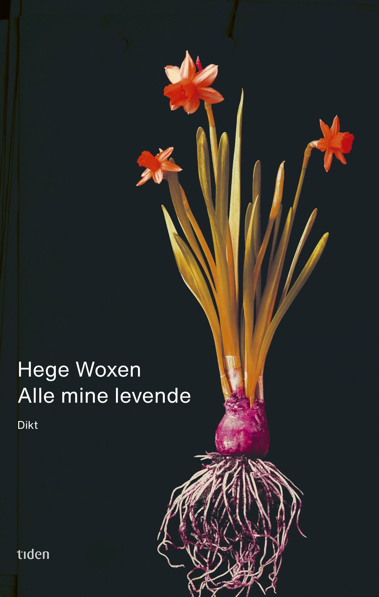Alle mine levende - dikt
