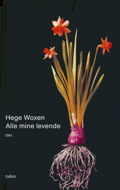 Alle mine levende - dikt