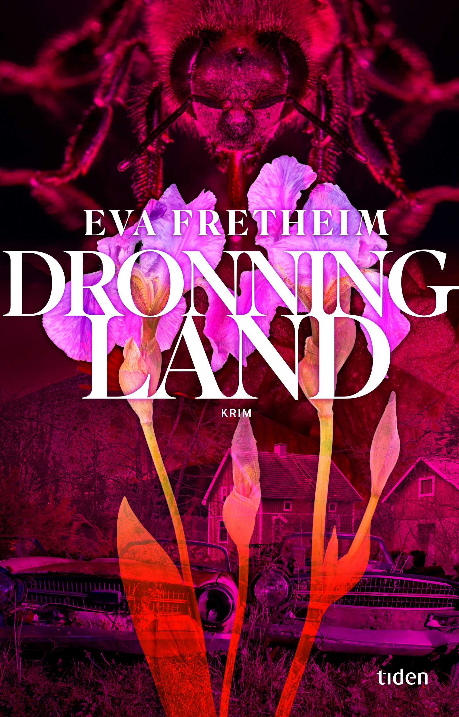 Dronningland - krim