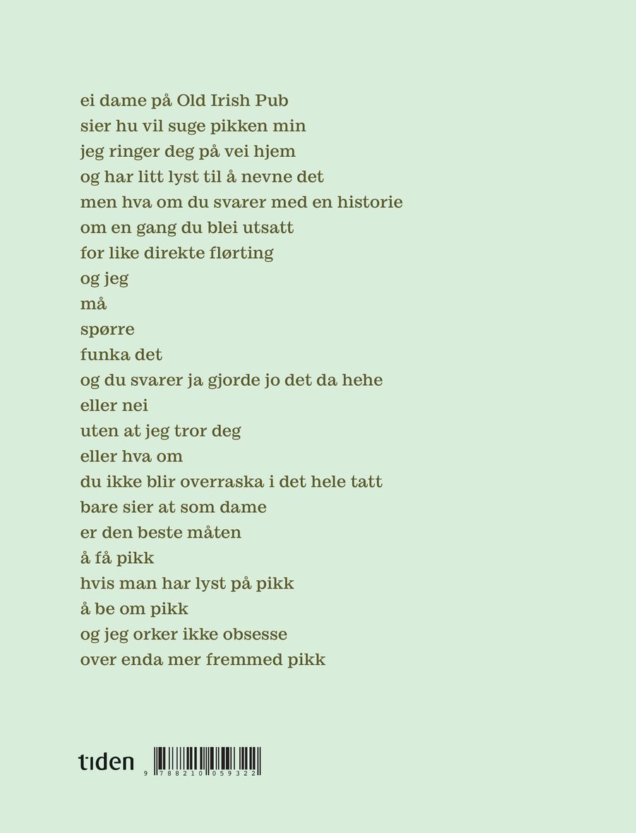Fremmede hender