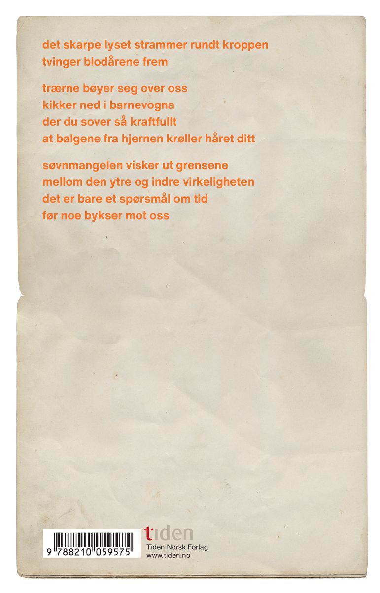 Om barn og voksne