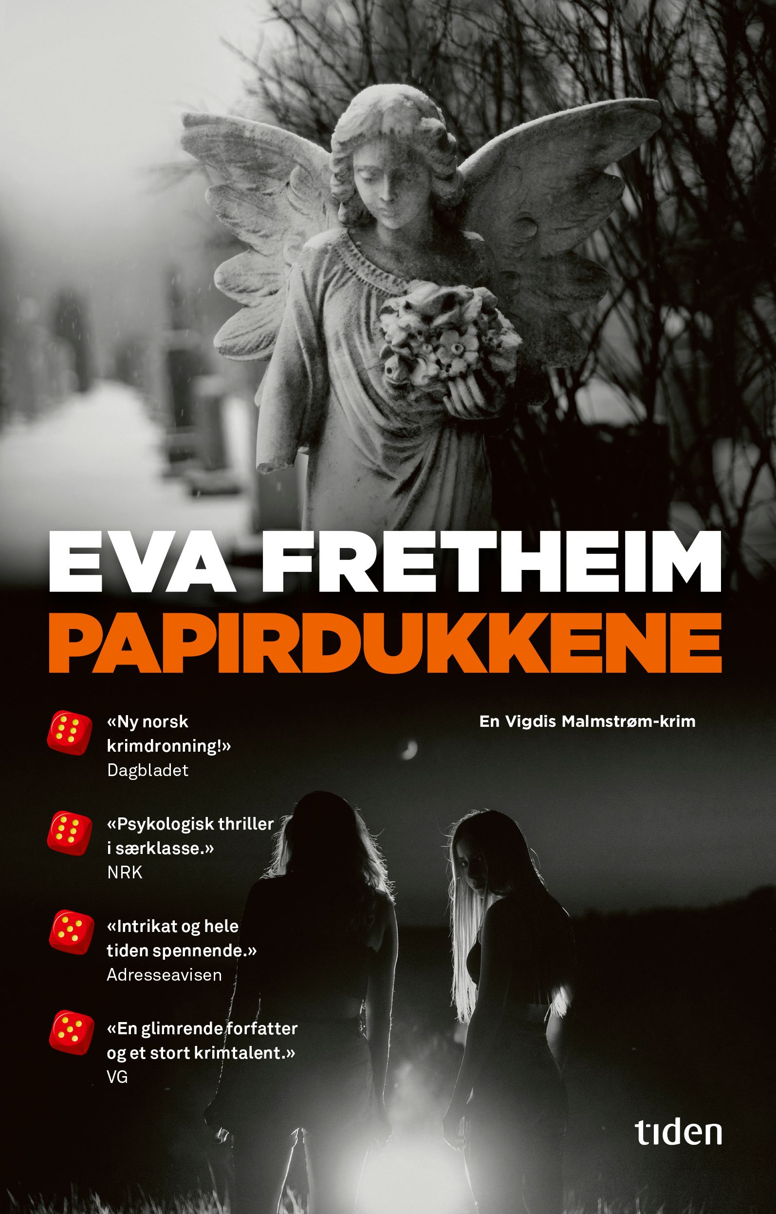 Papirdukkene