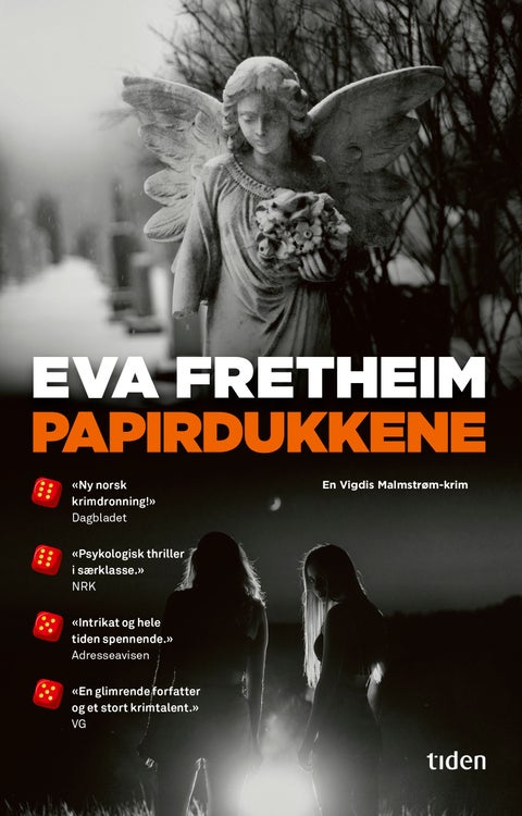 Papirdukkene