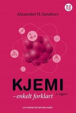 Kjemi - enkelt forklart